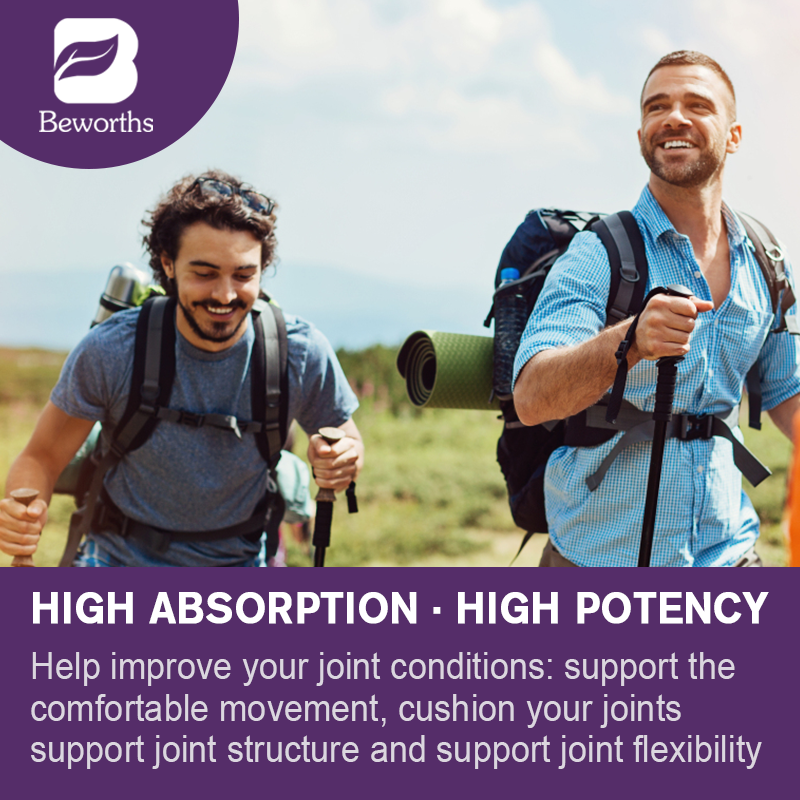 Glucosamine Gummies Supplier - OEM Joint Health Private Label