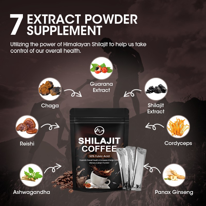 Instant Coffee Powder Manufacturer - OEM Vegan Fat Burner Custom