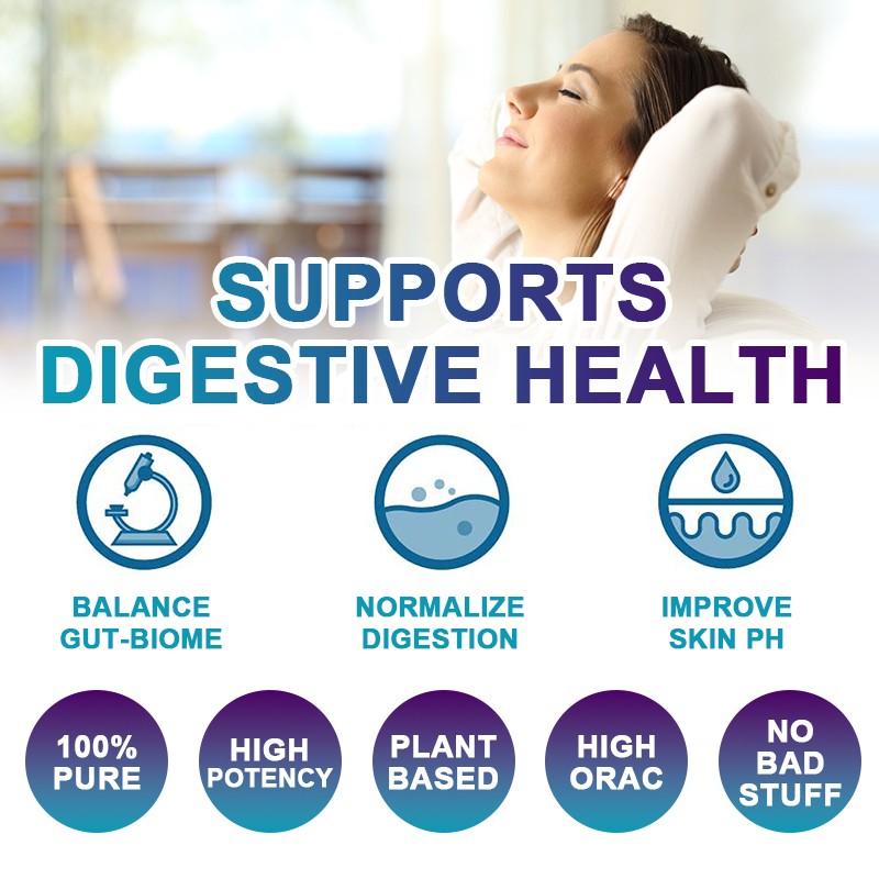 Probiotic Gummies Manufacturer - OEM Digestive Support Custom