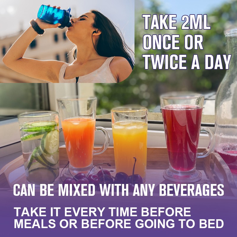 Keto Drops Supplier - OEM Metabolism Boost Private Label