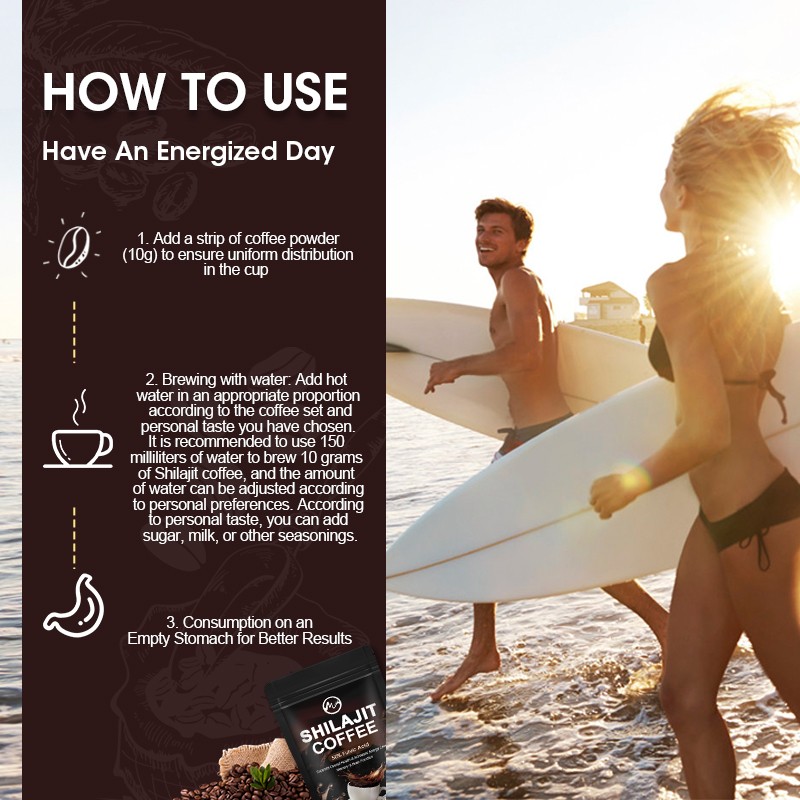 Instant Coffee Powder Manufacturer - OEM Vegan Fat Burner Custom