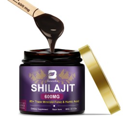 Shilajit Resin Manufacturer - OEM Himalayan Natural Minerals