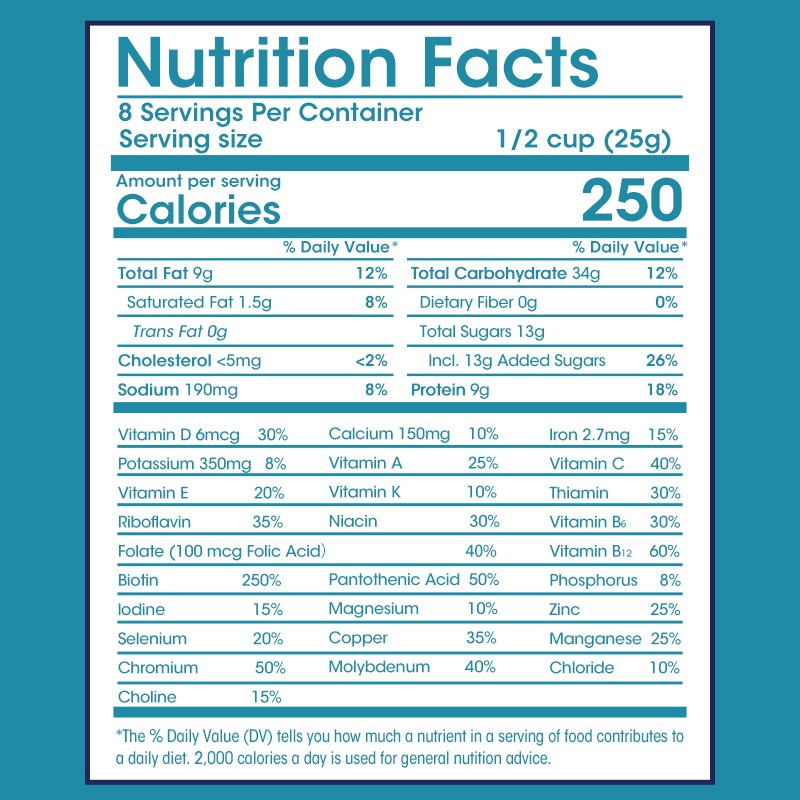Plant Protein Powder Manufacturer - OEM Sports Nutrition Private Label