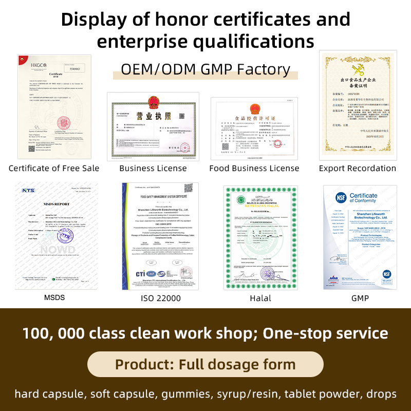 LIFEWORTH Vacuum Packing Press Type Espresso Instant Liquid Coffee