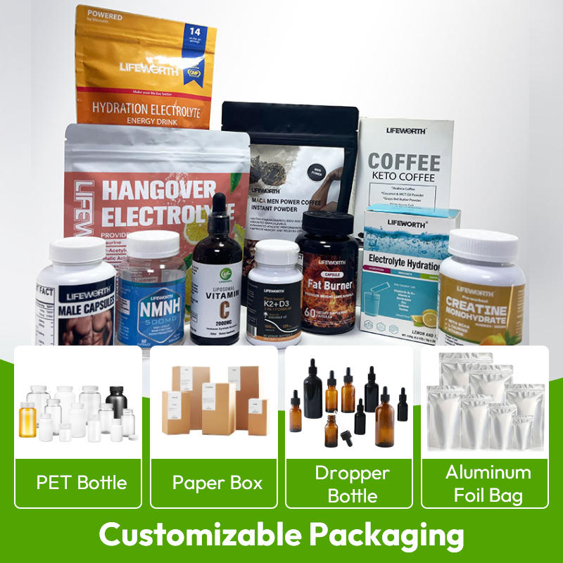 LIFEWORTH Fat Burning Vegan High Protein Meal Shake Drinks Fiber Vitamins and Minerals