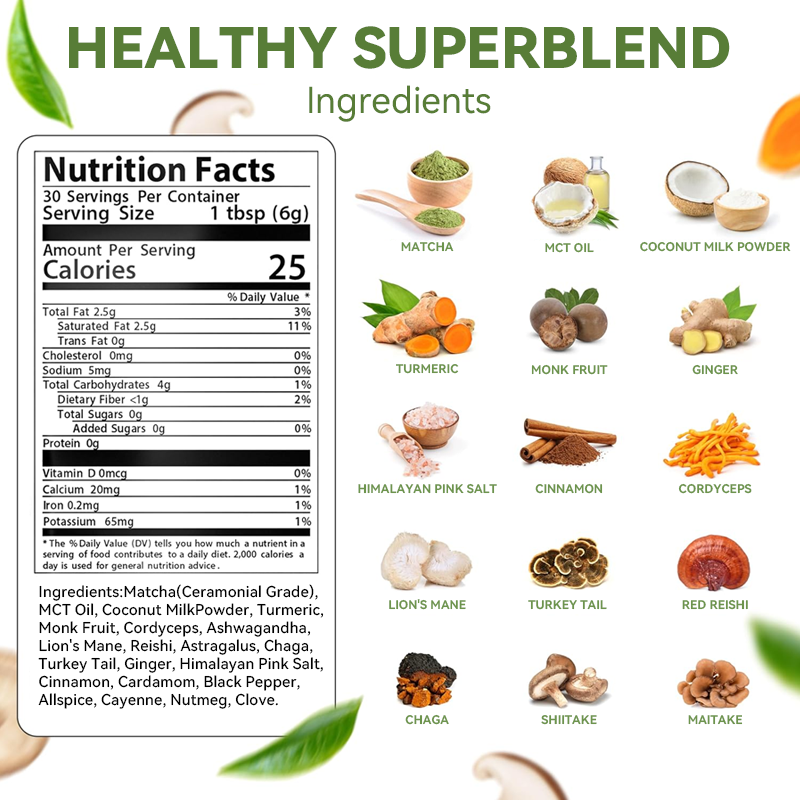 LIFEWORTH Ceremonial Grade Private Label Chinese Tea Matcha Powder Bulk