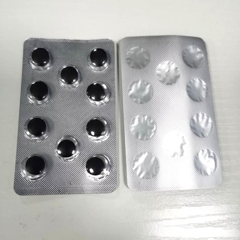 LIFEWORTH GMP in Stock Rich Trace Minerals Immunity System 100% Pure Shilajit Tablets