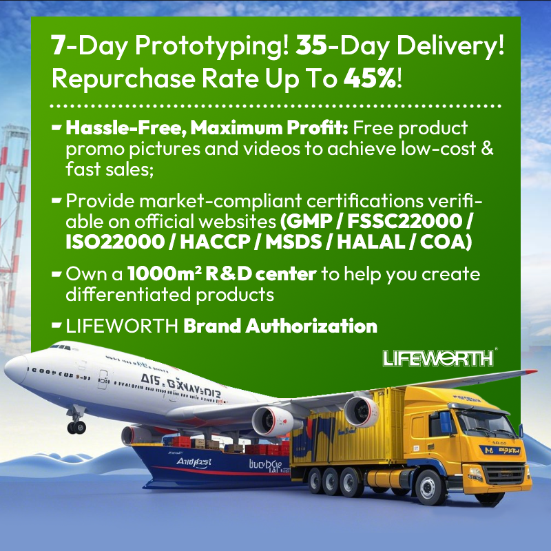 LIFEWORTH Rich in Bioflavonoids Vitamin C Release Tablets Supports Immunity Bones Skin Health