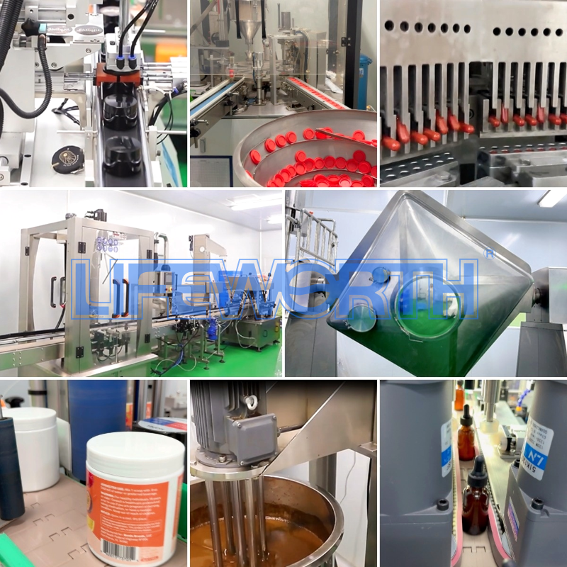 LIFEWORTH Recovery Drink Orange Keto Electrolyte Powder Mix with B Vitamins BCAA Potassium Zinc Magnesium