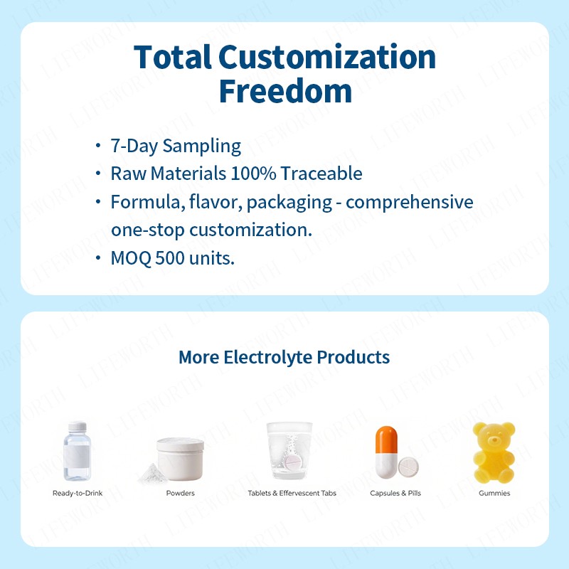 LIFEWORTH Raspberry Lemonade Magnesium Glycinate Powder Drink Mix Supplements for Relaxation and Focus