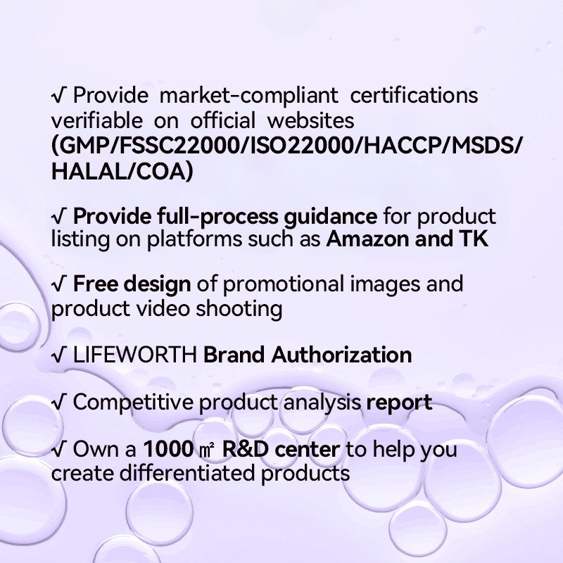 LIFEWORTH Sleep Support 10 mg Melatonin Gummies Strawberry Flavor for Adults