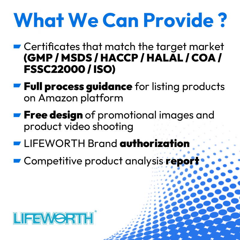 LIFEWORTH Elemental Magnesium Molecular Hydrogen Water Tablets for Optimize Health and Immunity