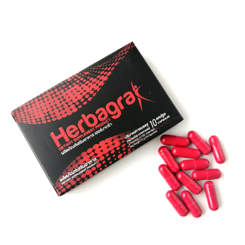 Horny Goat Weed Capsules Factory - Energy Support Men Supplements Good Price