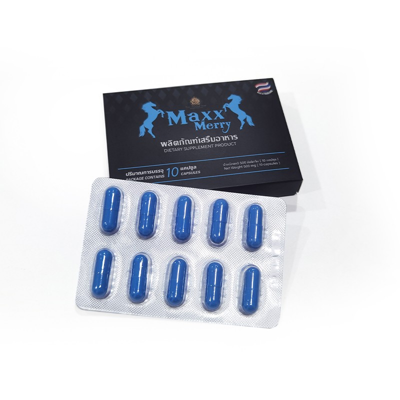 Maca Capsules Supplier - Male Exclusive Organic Herbal Maca Ginseng Essence