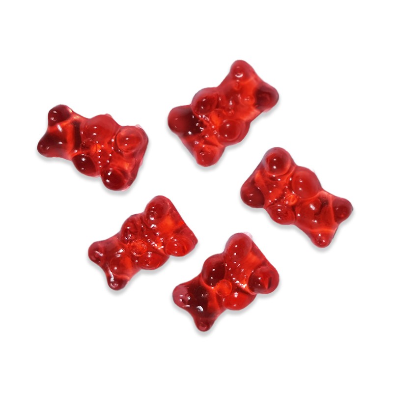 Ashwagandha Gum Supplier - OEM Custom Organic Vegan Gluten Free