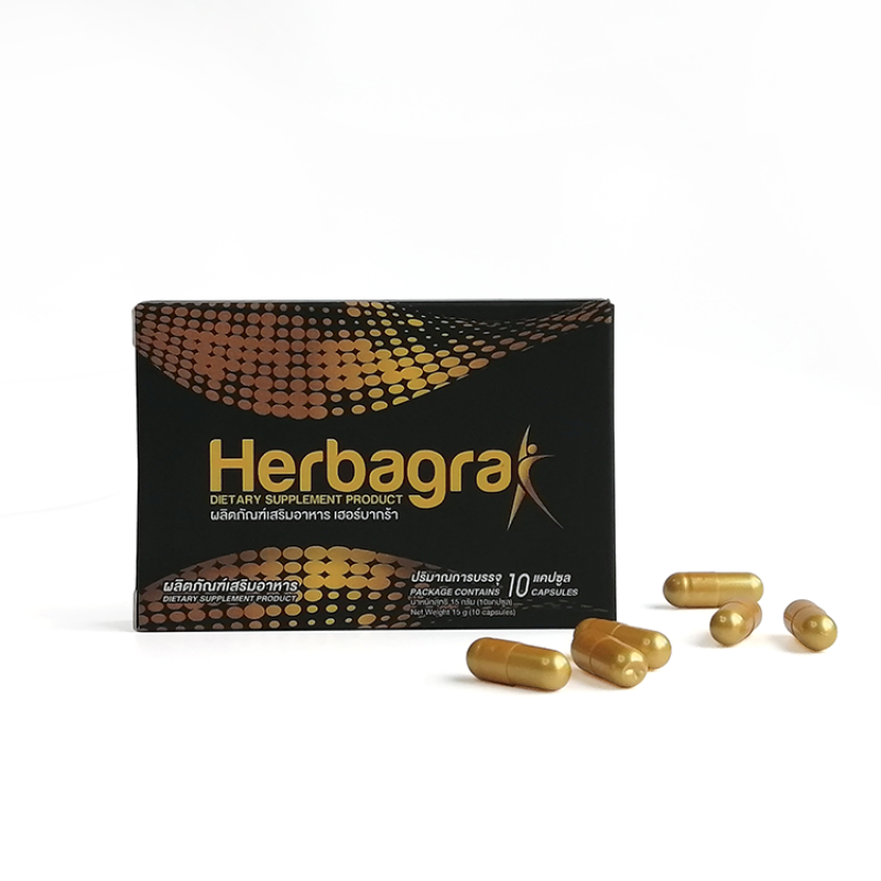 Epimedium Capsules Manufacturer - Good Price Horny Goat Weed Maca Root Energy