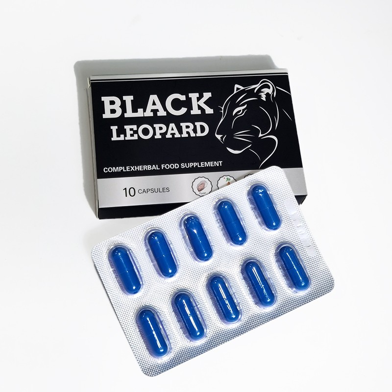 Male Vitality Capsules Factory - Hot Selling OEM Brand Service Factory Wholesale