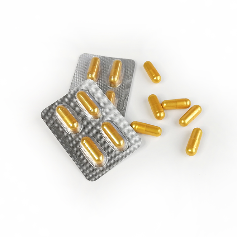 Male Endurance Supplement Supplier - Private Herbal Blue Pill Private Brand