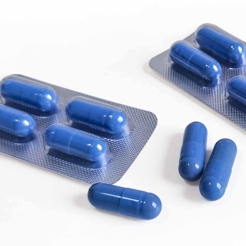 Male Endurance Supplement Supplier - Private Herbal Blue Pill Private Brand