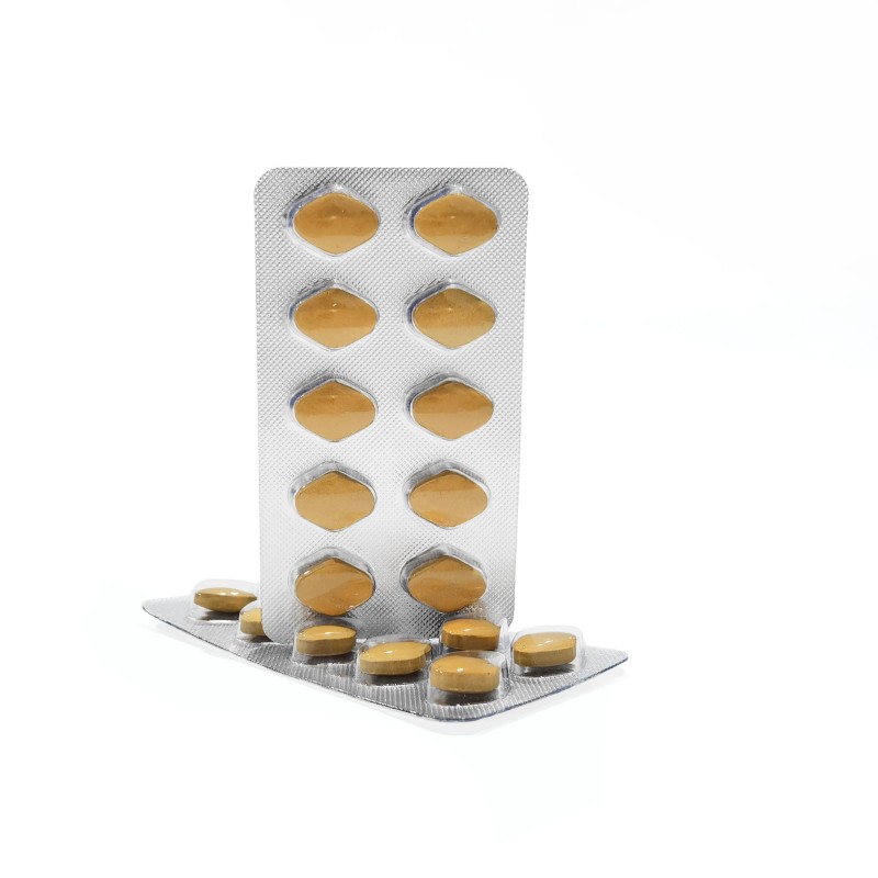 Ginseng Supplement Pills Factory - Wholesale 100mg/500mg Vitality Tablets for Men