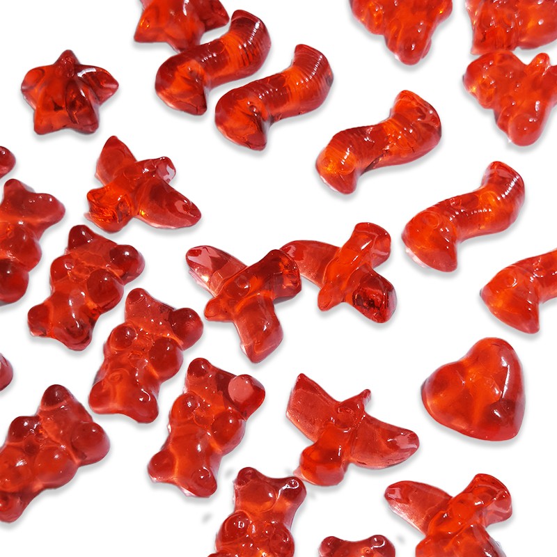 Maca Gummies Supplier - Improve Stamina Ultimate Black Maca Root