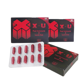 Men's Capsule Supplier - Customized ODM Proprietary Brand Herbal Health