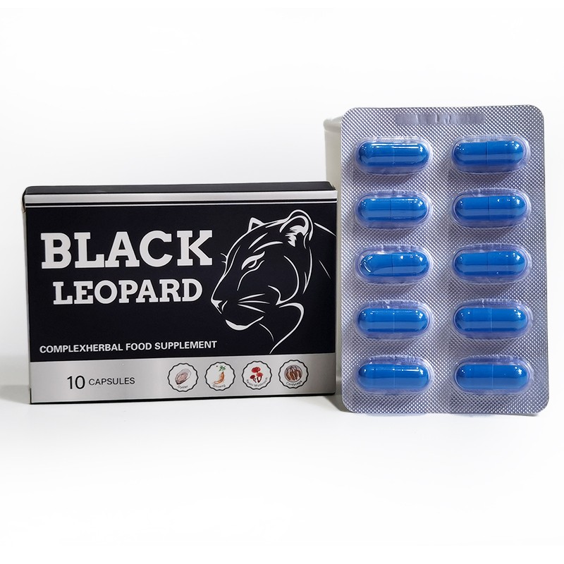 Male Vitality Capsules Factory - Hot Selling OEM Brand Service Factory Wholesale