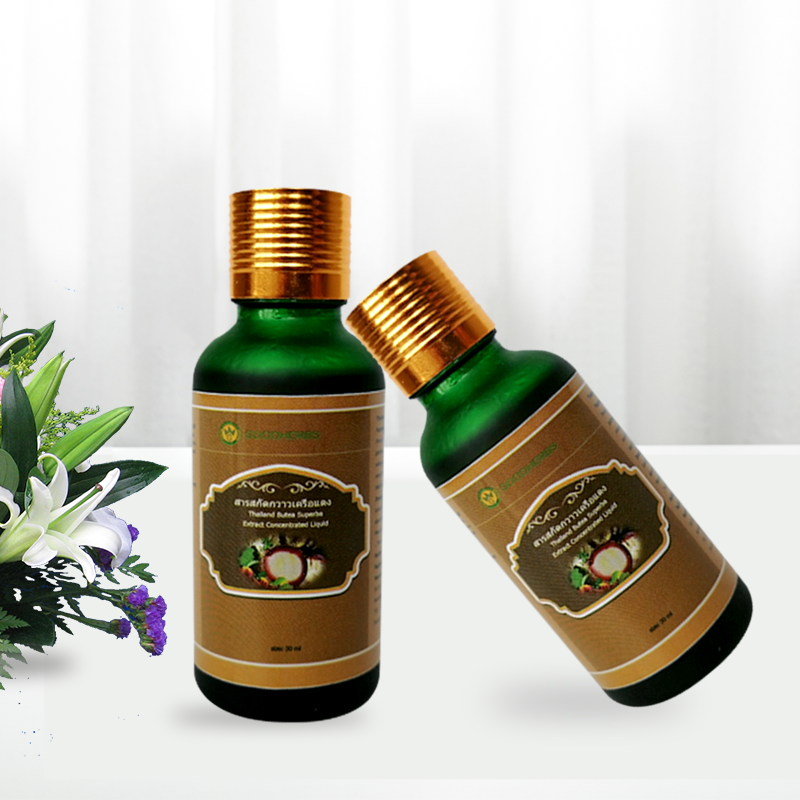 Essential Oil Supplier - Thailand Butea Superba Extract 30ML Men's Care