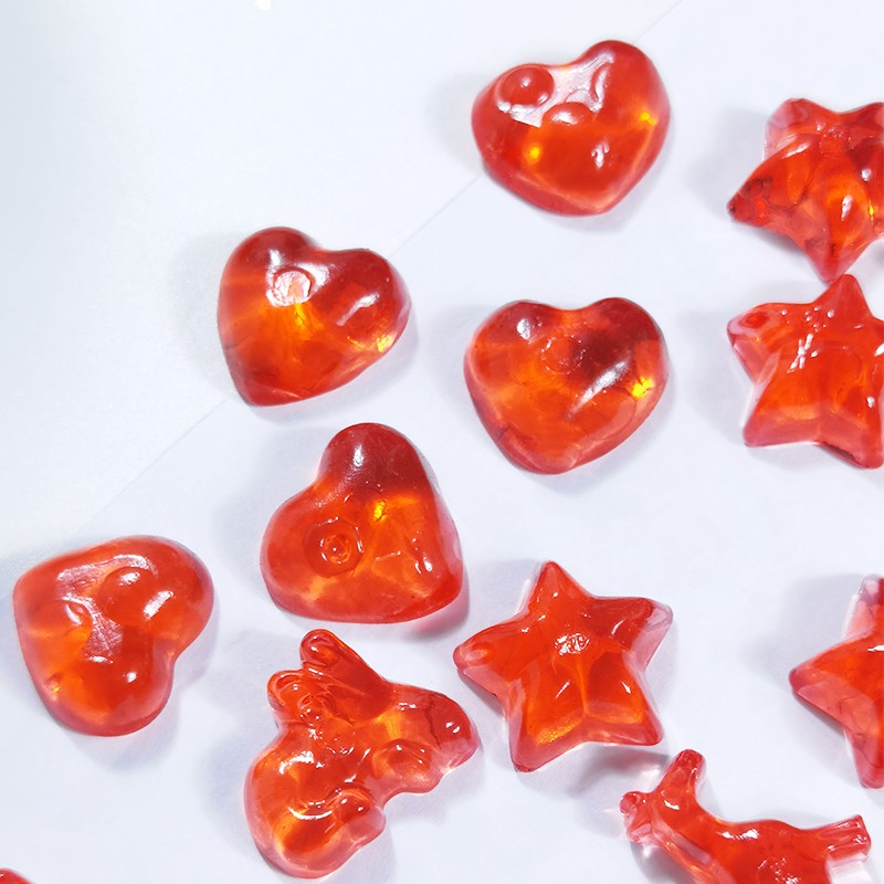 Energy Gummy Factory - Private Label Protein Creatine BCAA Gummies