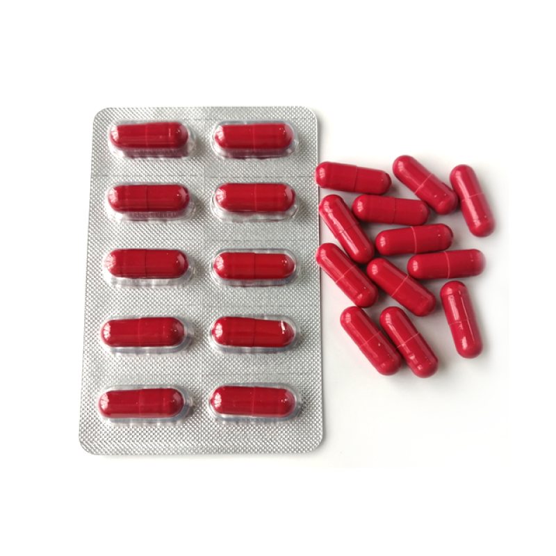 Maca Root Capsules Manufacturer - Men's Healthy Immunity Supplements Healthcare