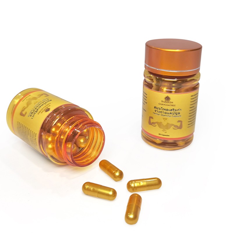 Men's Vitamin Capsules Manufacturer - 2025 Best Selling Horny Goat Weed Sports