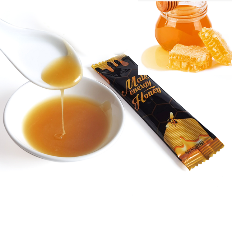 Golden Honey Factory - Factory Wholesale Best Price High Quality OEM