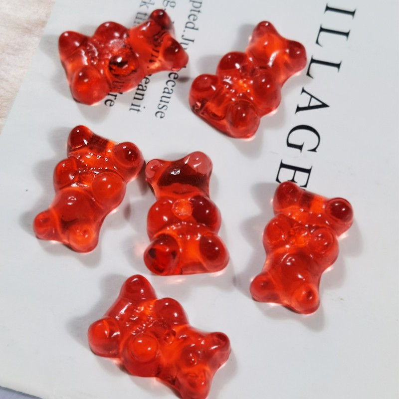 Men Booster Gummies Supplier - Top Selling Men Care Product