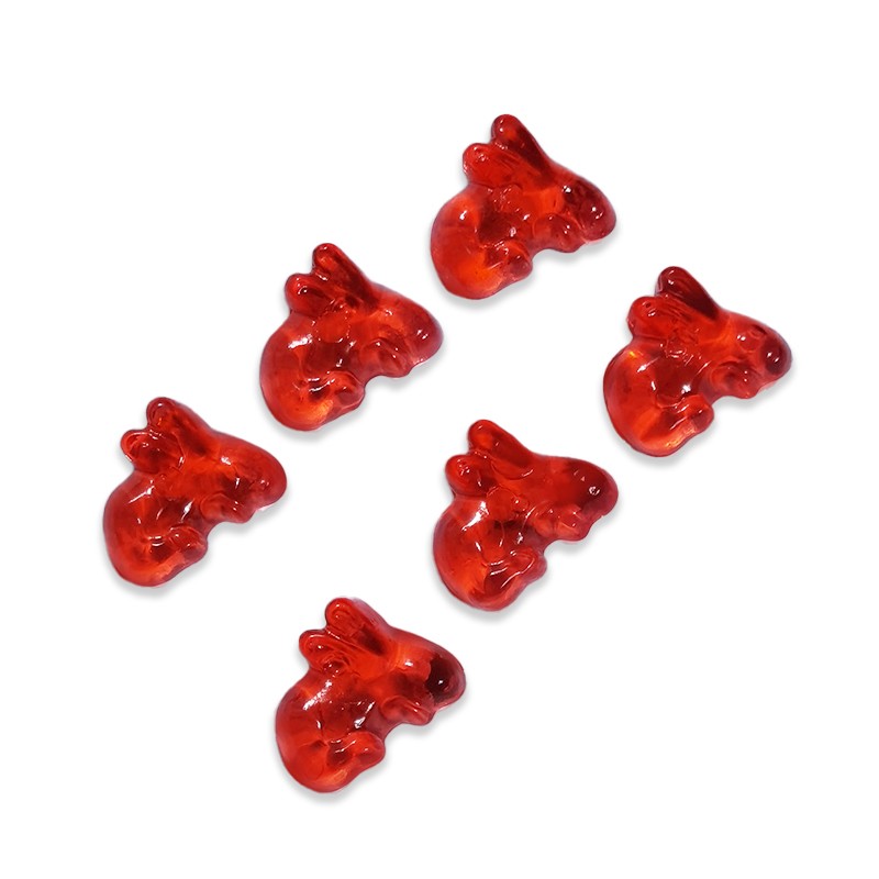 Energy Gummy Manufacturer - Private Label Protein Creatine BCAA