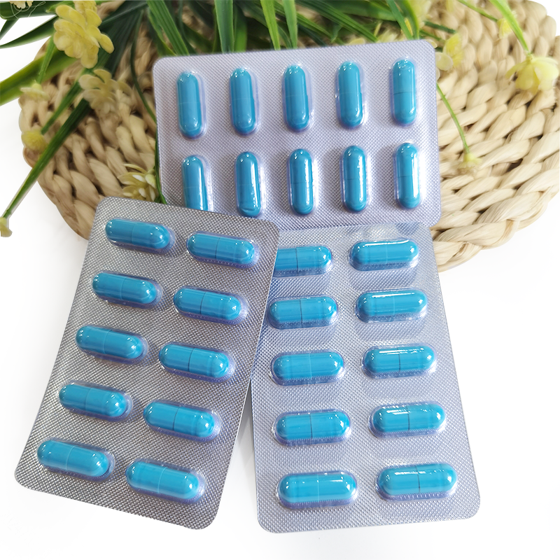 Maca Capsules Supplier - Male Exclusive Organic Herbal Maca Ginseng Essence