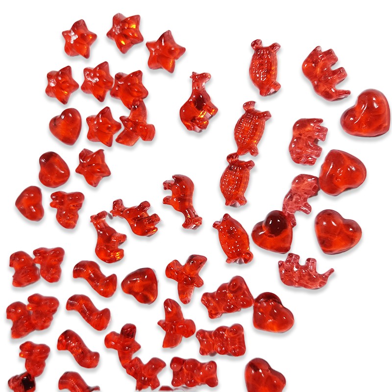 Ashwagandha Gummies Manufacturer - OEM Plant Seeds Extract Organic Vegan