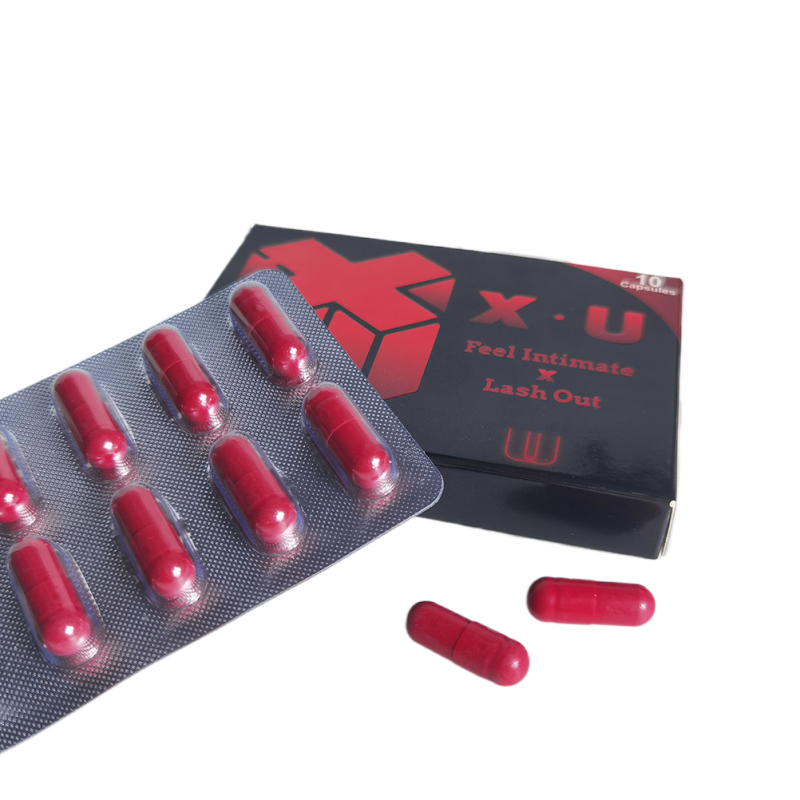 Maca Capsules Supplier - OEM Private Label Saw Palmetto Extract Immune Health