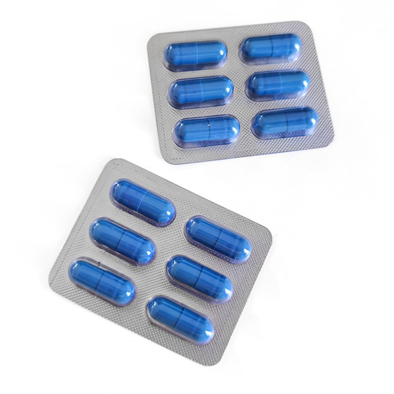 Epimedium Capsules Supplier - Organic Herbal Power Vitality Support for Men