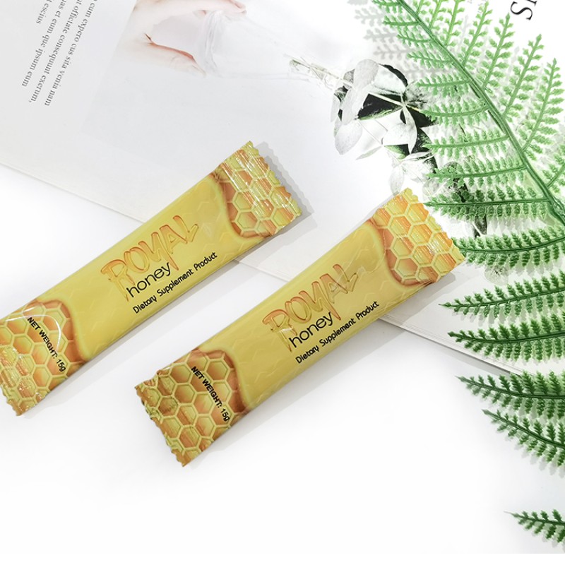 Honey Supplement Factory - Pure Natural Dietary VIP Royal Product