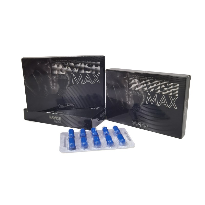 Maca Capsules Supplier - Male Exclusive Organic Herbal Maca Ginseng Essence