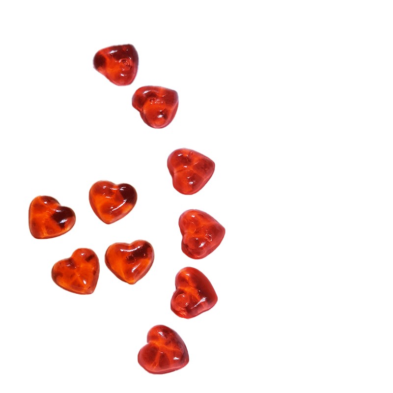 Indian Ginseng Jelly Supplier - Custom OEM Natural Gluten Free Maca Root