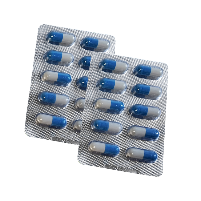 Men's Supplement Capsules Supplier - Natural Herbal Makagan Essence Private Brand