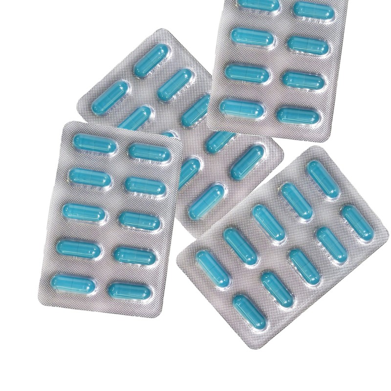 Men's Health Capsules Supplier - Tailored Herbal Free Design Private Label