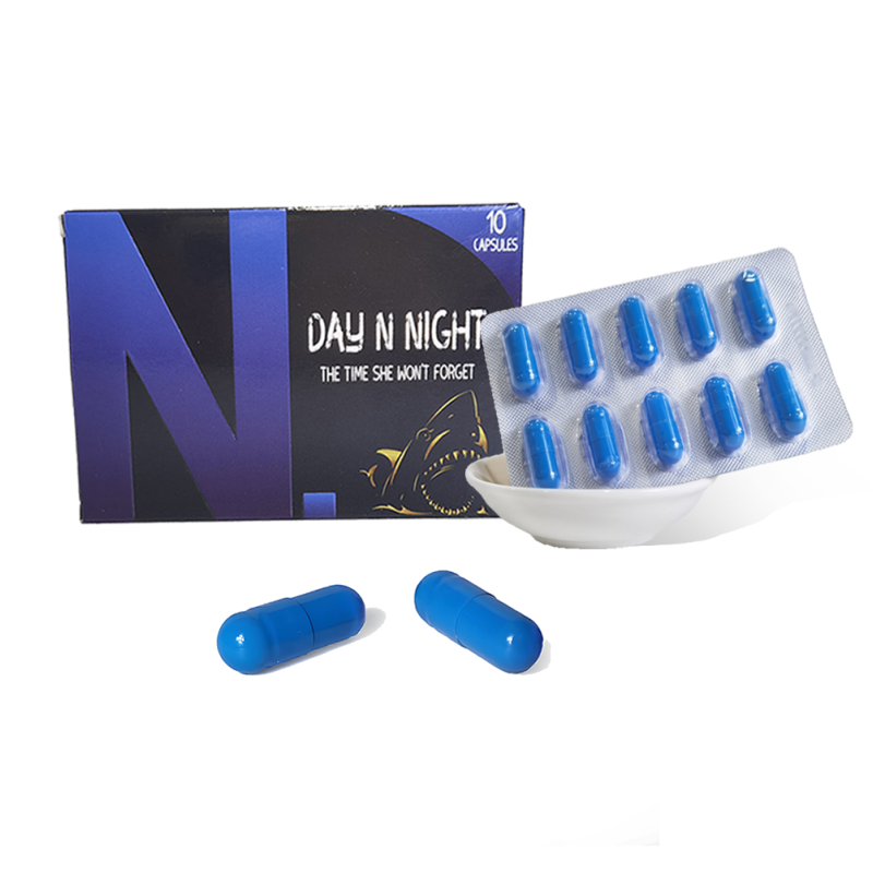 Maca Capsules Manufacturer - Exquisite Craftsmanship Natural Booster Quality