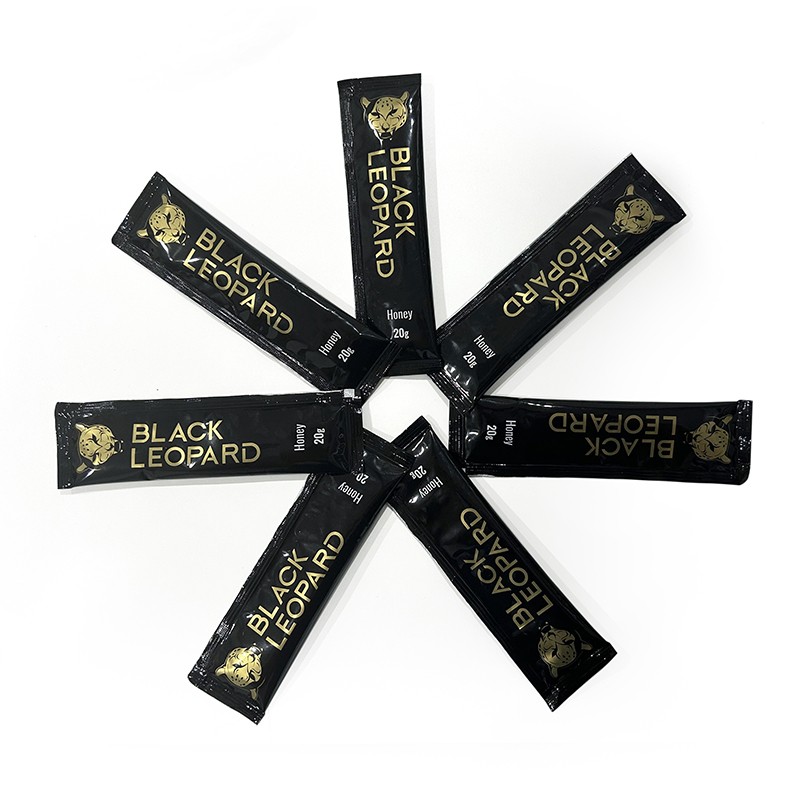 Energy Supplement Factory - Wholesale Most Popular Royal Honey for Man