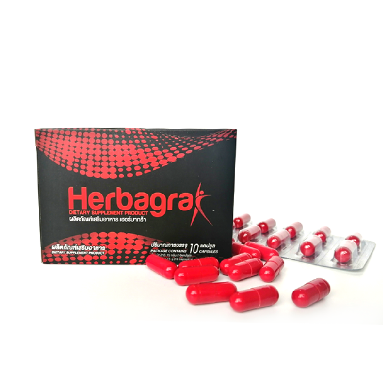 Herbal Supplement Capsules Supplier - Highly Rated Organic Maca Ingredients