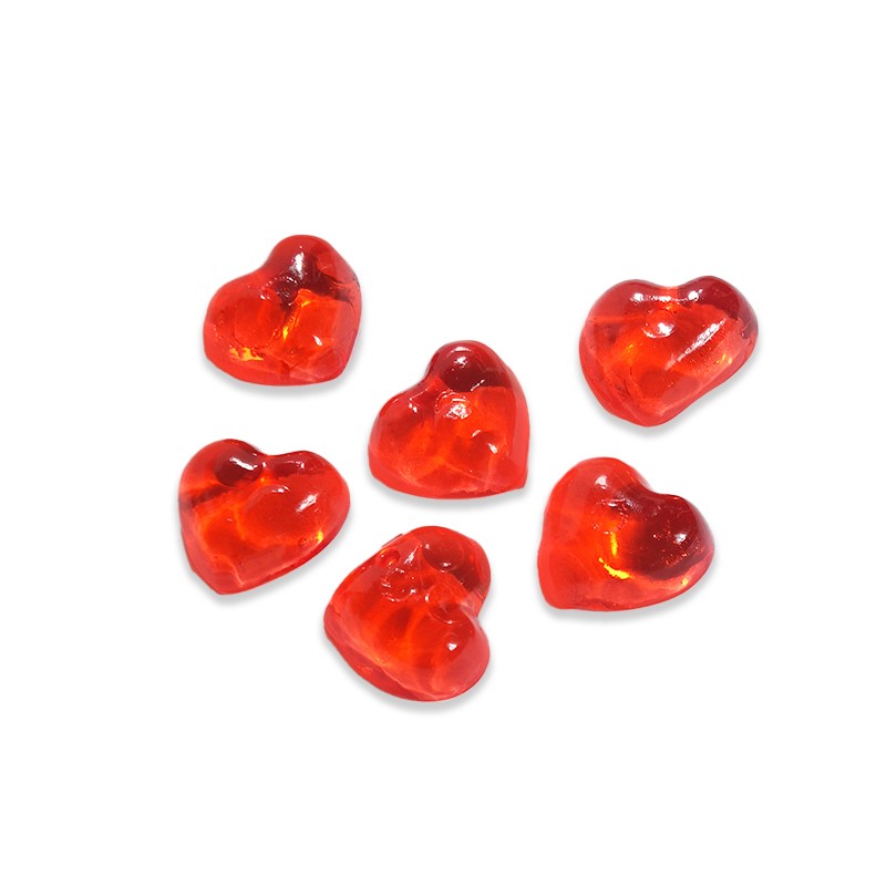 Indian Ginseng Jelly Factory - Premium Customized Gluten Free Maca Gummies