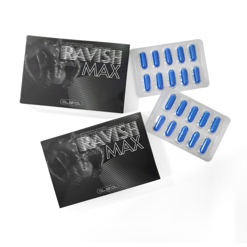 Maca Capsules Supplier - Male Exclusive Organic Herbal Maca Ginseng Essence