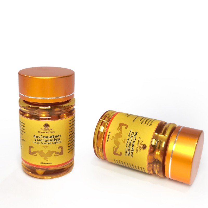 Herbal Supplement Capsules Factory - OEM Private Label Horny Goat Weed Extract