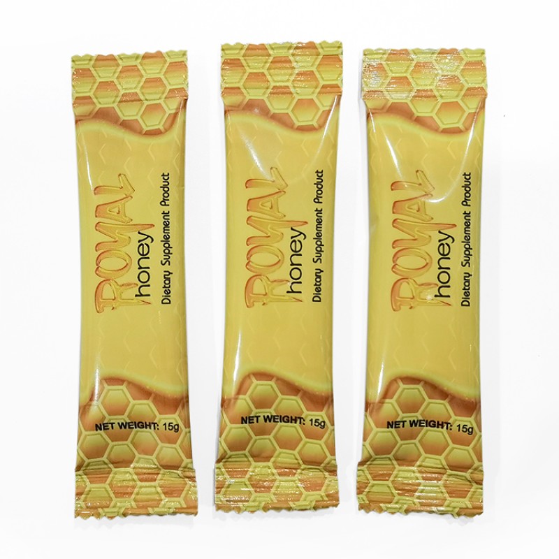 Honey Supplement Factory - Pure Natural Dietary VIP Royal Product